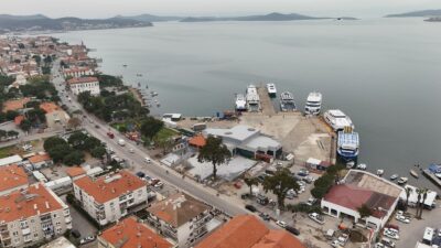 Yeni Meydan Düzenlemesi Hayata Geçiyor. Bu çalışmanın yaz aylarında şehrin