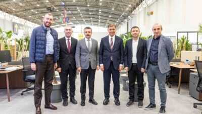 Dikili’den Midilli’ye seferler için start verildi. Dikili Belediye Başkanı konuyla