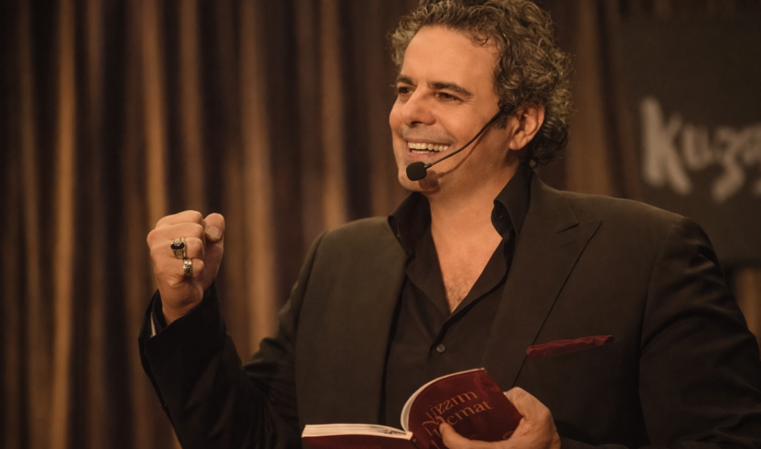 Viyana’da “Sanat İtirazdır” Etkinliği: Şiir, Müzik ve Söyleşi Bir Arada