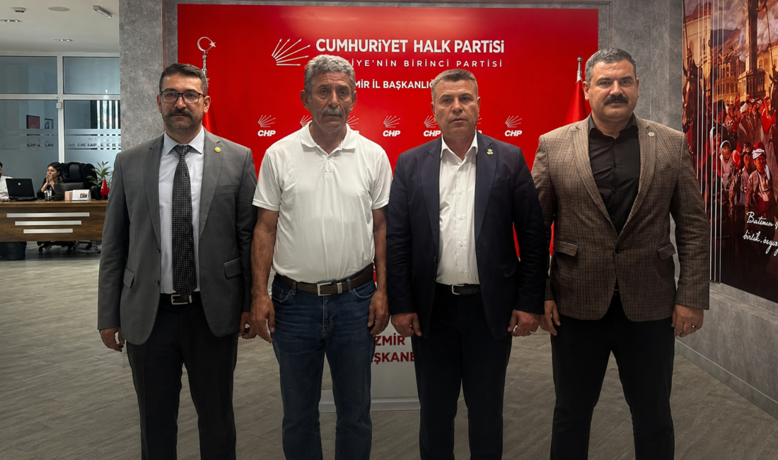 İzmir’de sendikalardan TİS mesajı: “Mücadele sürecek, eylemler büyüyebilir” İzmir’de yerel