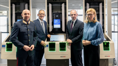 Avrupa Birliği’nin göç ve sınır yönetimi politikalarının önemli ayaklarından biri