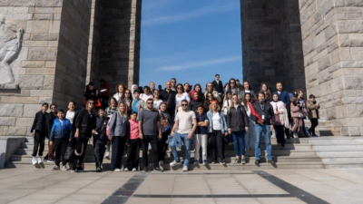 İzmir Cumhuriyet Başsavcılığı ile İzmir Gençlik ve Spor İl Müdürlüğü