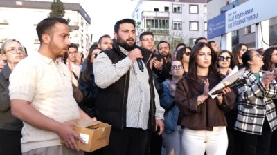 Kredi ve Yurtlar Kurumu’na (KYK) bağlı yurtlarda yaşanan güvenlik zafiyetleri