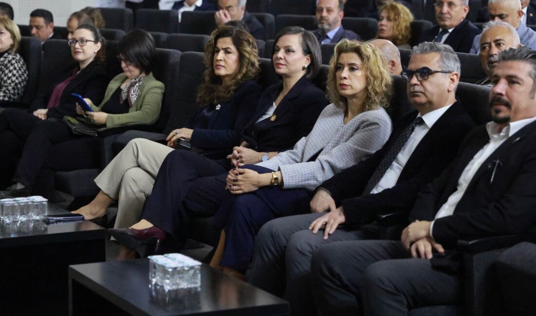 Karabağlar ‘da İklim İçin Tarihi Adım Karabağlar Belediyesi, iklim değişikliğiyle