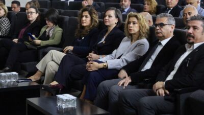 Karabağlar ‘da İklim İçin Tarihi Adım Karabağlar Belediyesi, iklim değişikliğiyle