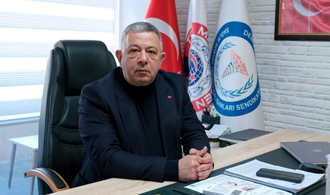 Sendika Başkanı Togan Demircan ise yaptığı açıklamada, KPDK’nın mevcut yapısına