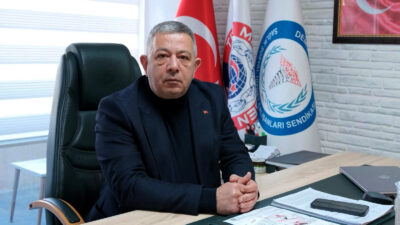 Sendika Başkanı Togan Demircan ise yaptığı açıklamada, KPDK’nın mevcut yapısına