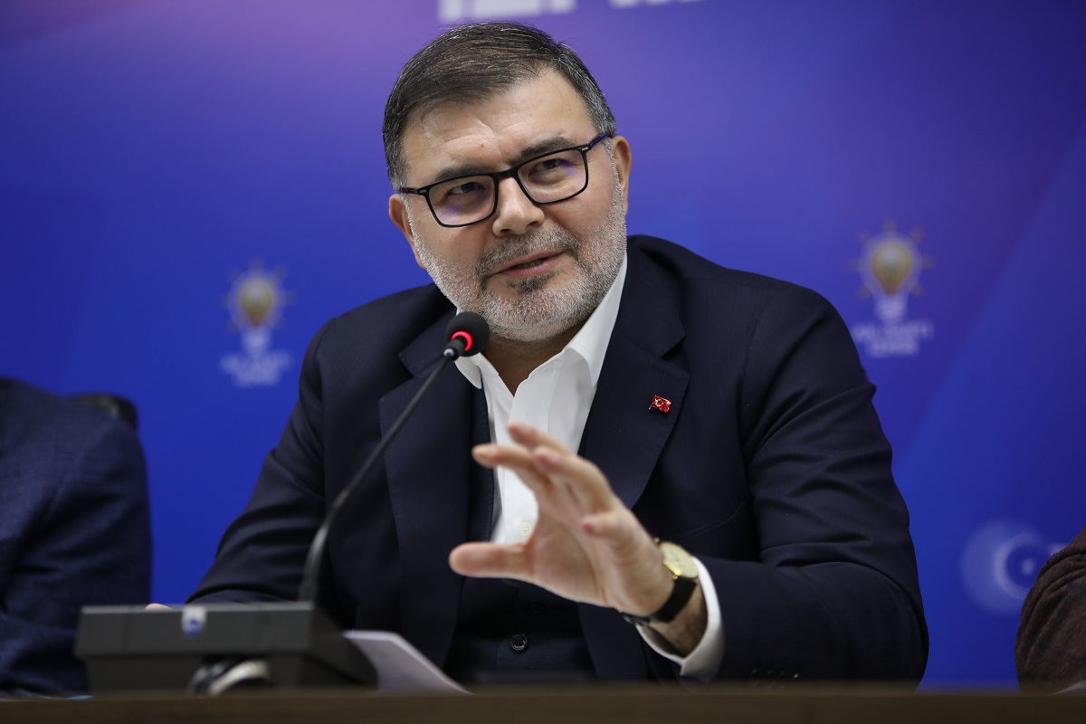 “Yol yapımındaki başarısızlığın sebebi gerçekten 2026’da başlayan savaş mı?” ‘’Asıl