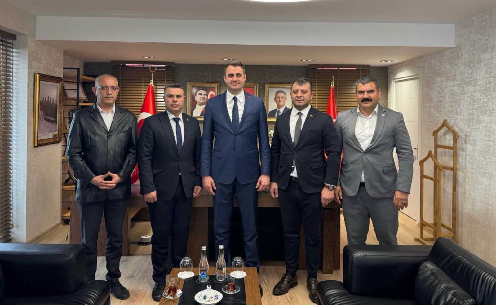 Tüm Bel-Sen İzmir 2 Nolu Şube, Tüm Yerel Sen İzmir