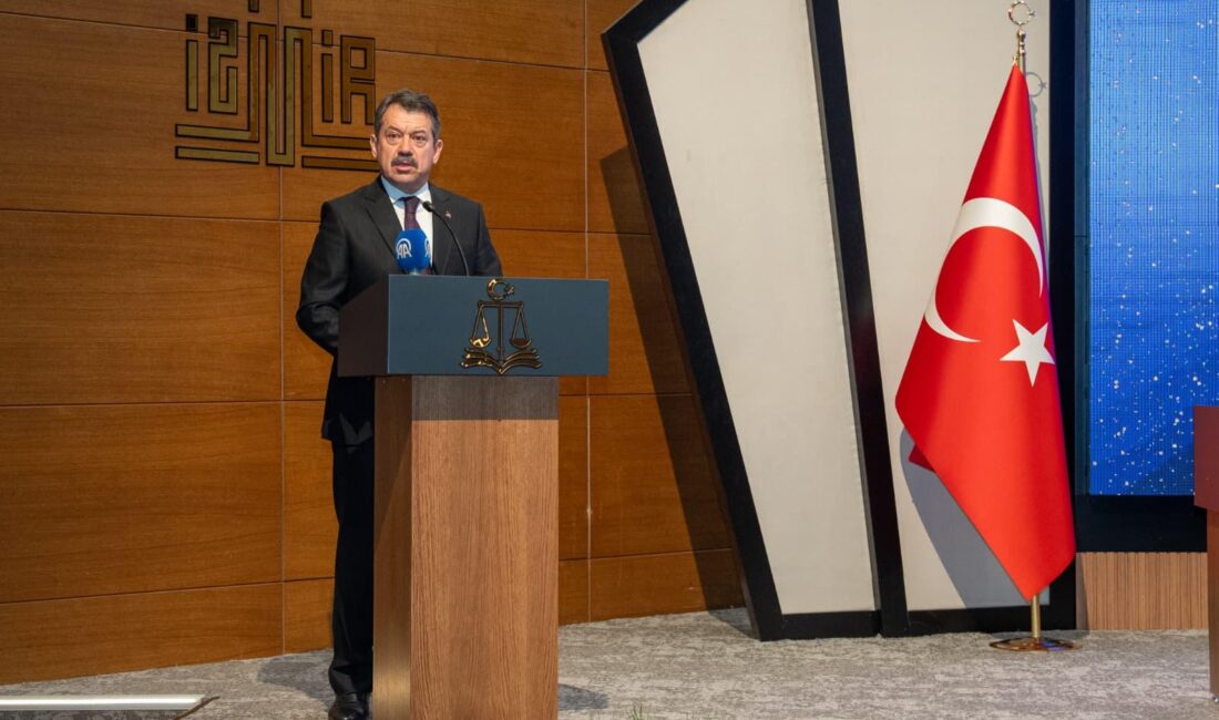İzmir Cumhuriyet Başsavcılığı koordinasyonunda, uyuşturucu suçlarıyla mücadelede etkinliğin artırılması, kurumlar
