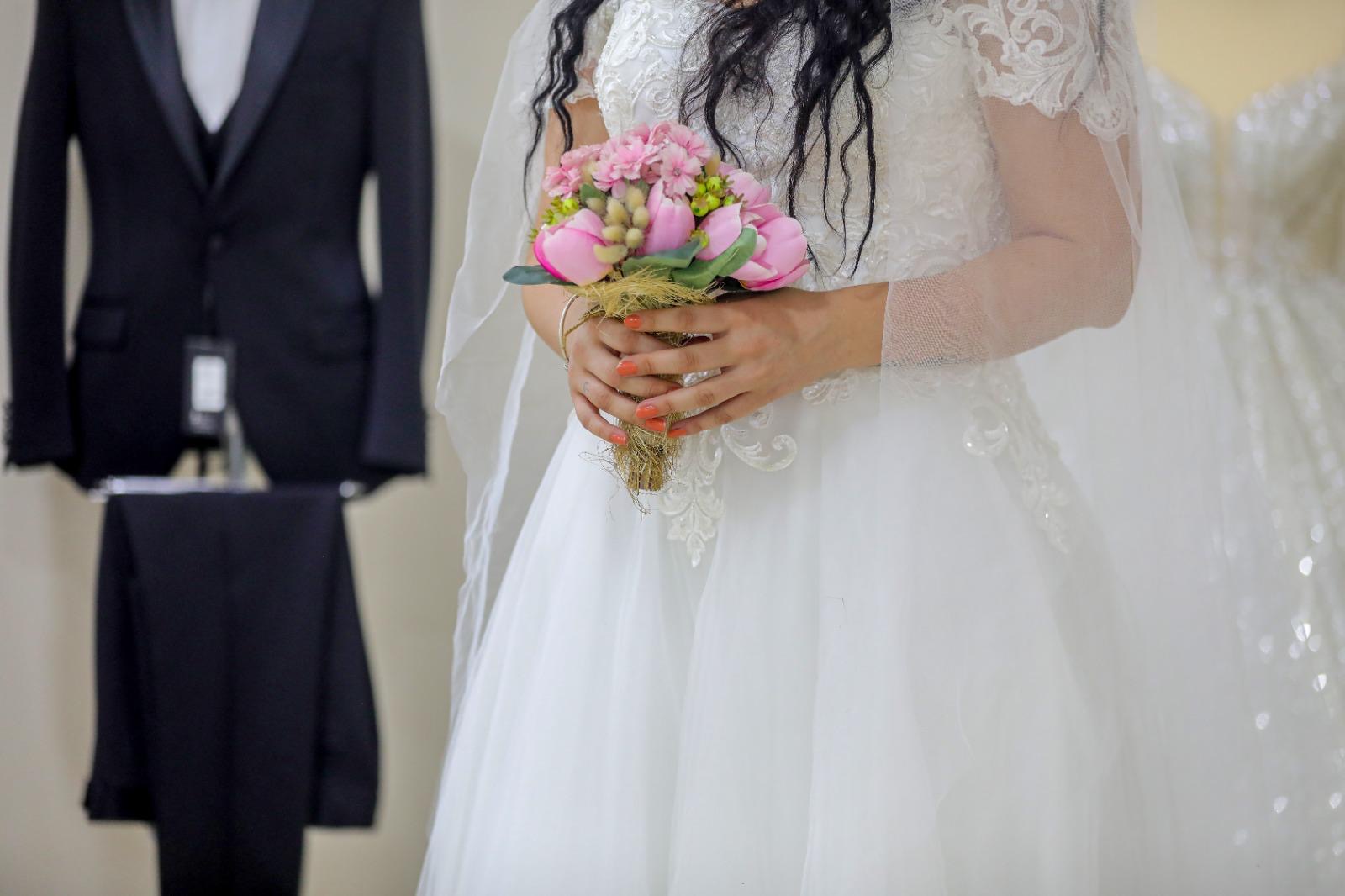 Bayraklı’da Evlenecek Çiftlere Anlamlı Destek. Bayraklı Belediyesi, evliliğe adım atmaya