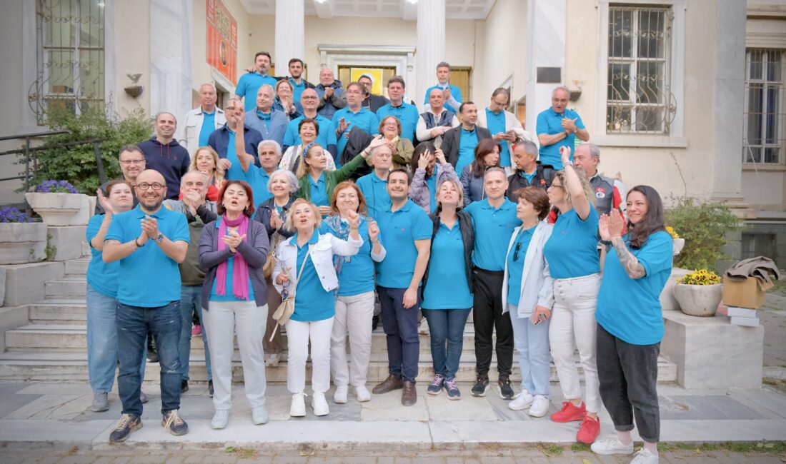 Üç grubun yarıştığı İzmir Tabip Odası’ndaki seçimleri Çağdaş Hekim Grubu
