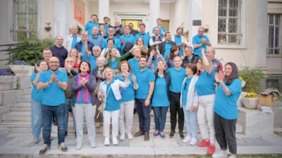 Üç grubun yarıştığı İzmir Tabip Odası’ndaki seçimleri Çağdaş Hekim Grubu