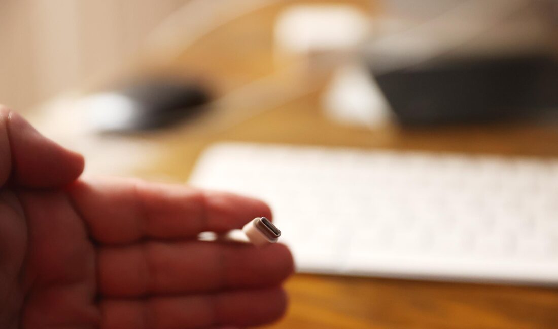 AB’de Yeni Dönem: USB-C Zorunluluğu Başladı, Kablo Seçiminde Dikkat Şart