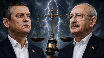 Cumhuriyet Halk Partisi’nde (CHP) “mutlak butlan” kararı iddiaları siyaset gündeminde