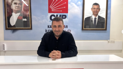 İzmir Cumhuriyet Başsavcılığı, Karabağlar Belediyesi Meclis Üyesi Kadir Dalgıç hakkında