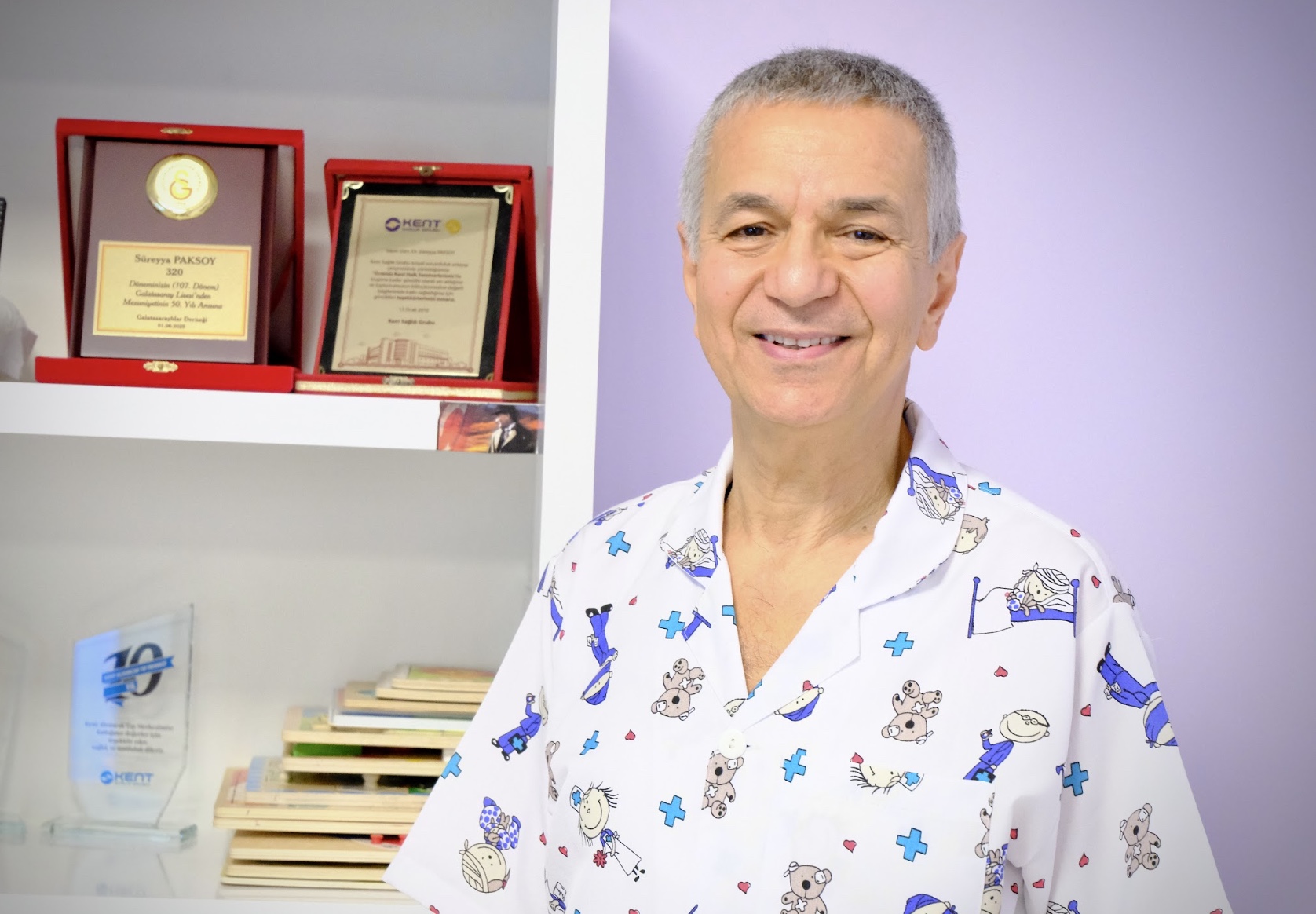 Özel ENTO Kulak Burun Boğaz Cerrahi Tıp Merkezi’nden Çocuk Sağlığı