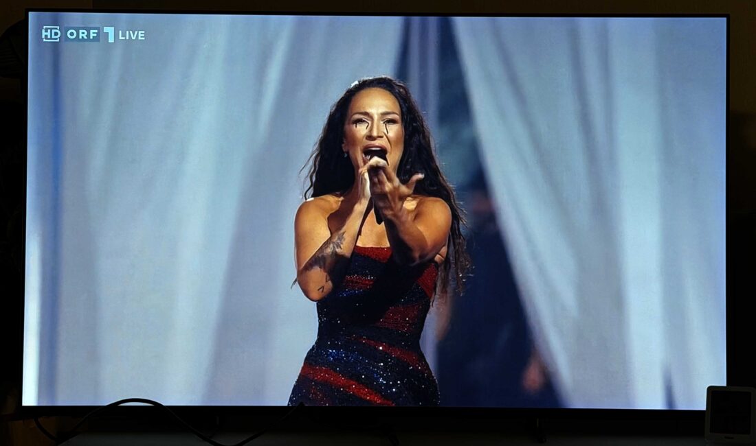 Avrupa’nın en büyük müzik şöleni olan Eurovision Song Contest, bu