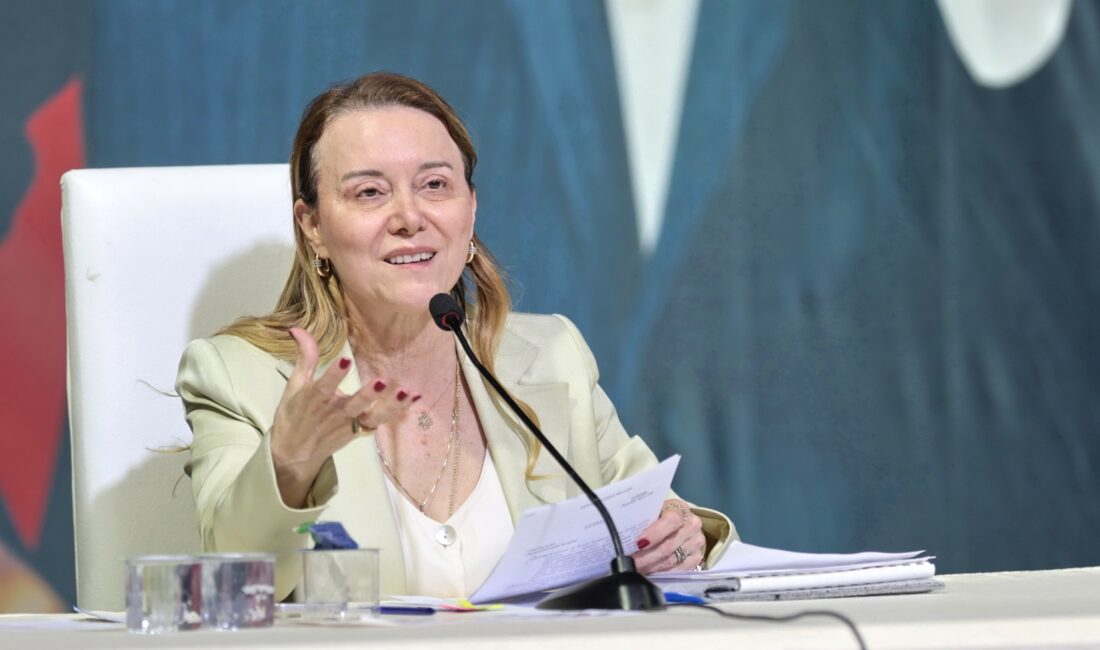 Başkan Mutlu: Konak’ta dayanışmayla hizmete devam ediyoruz Konak Belediyesi’nin 2025