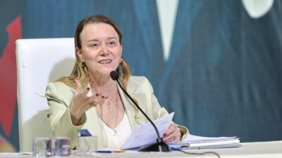 Başkan Mutlu: Konak’ta dayanışmayla hizmete devam ediyoruz Konak Belediyesi’nin 2025