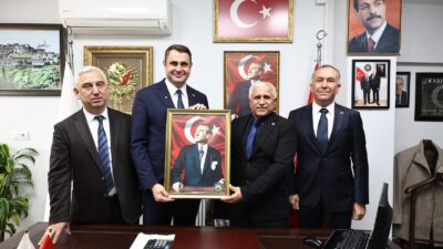 Çağatay Güç:&nbsp;&nbsp;Tren raydan çıkmış durumda. Erken seçimle birlikte treni milletimizle