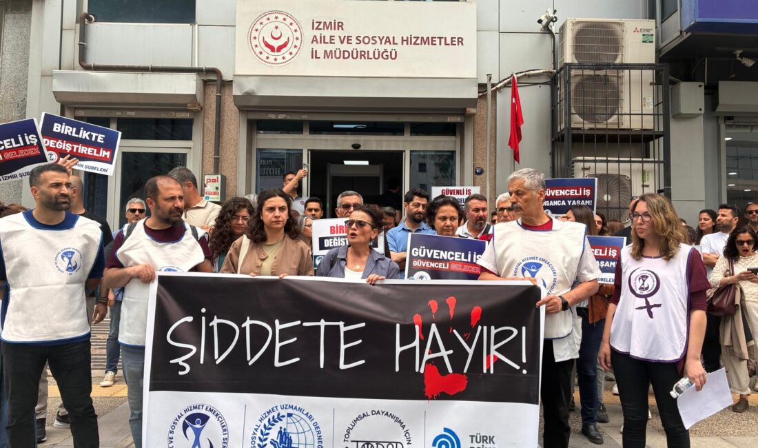 Hakkâri’de Psikoloğa Saldırı Sonrası Ortak Tepki: “Sosyal Risk Haritası Durdurulsun”