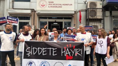 Hakkâri’de Psikoloğa Saldırı Sonrası Ortak Tepki: “Sosyal Risk Haritası Durdurulsun”