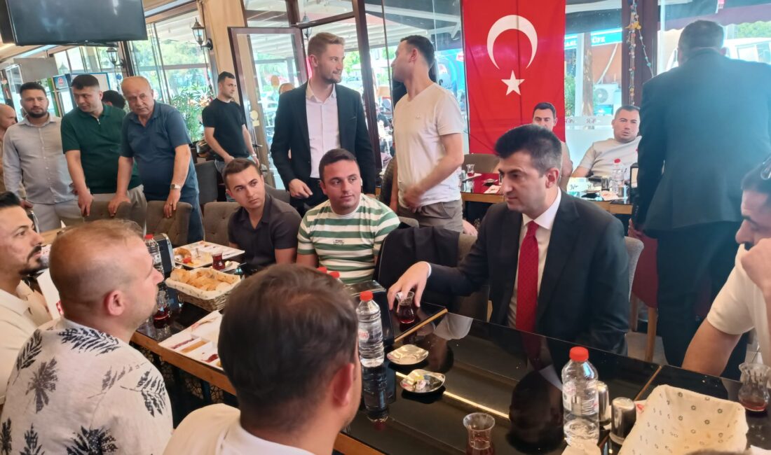 İZMİR&nbsp;– Türk Silahlı Kuvvetleri bünyesinde görev yapan sözleşmeli erlerin hak