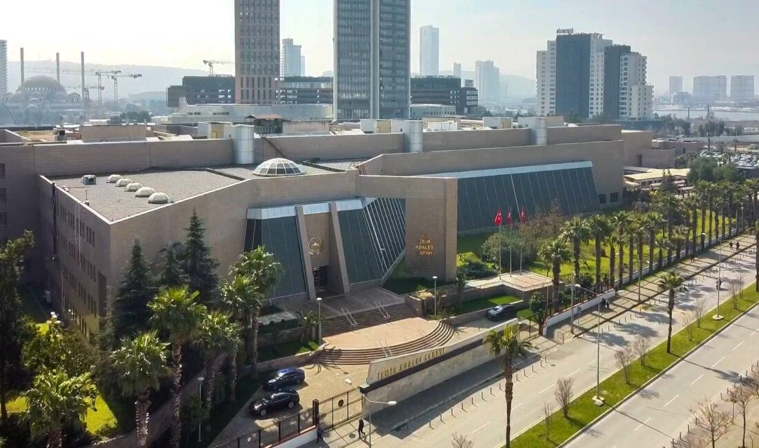 İzmir’de iş arayan vatandaşlara yönelik yeni bir istihdam fırsatı duyuruldu.
