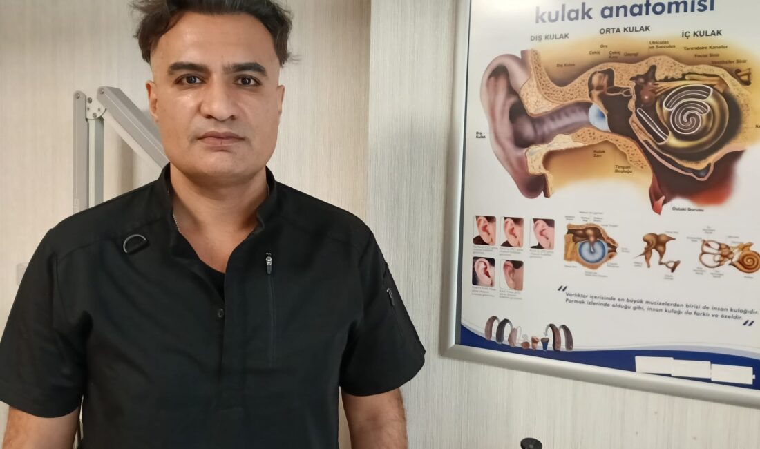 Kepçe kulak tedavisinde merak edilenler hakkında önemli bilgiler veren Op.