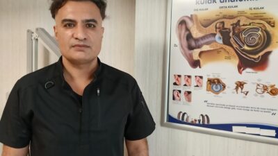 Kepçe kulak tedavisinde merak edilenler hakkında önemli bilgiler veren Op.