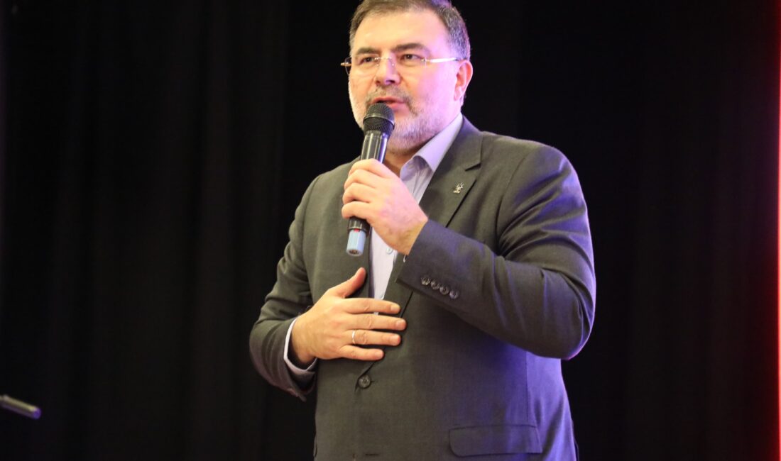 “Daha önce defalarca anlattık, yine anlatıyoruz ama nafile…” “Belediyelere 130