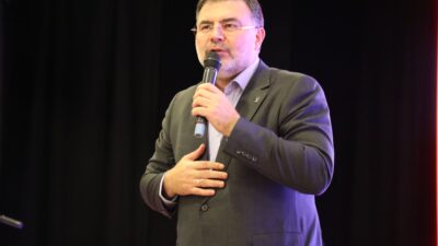 “Daha önce defalarca anlattık, yine anlatıyoruz ama nafile…” “Belediyelere 130
