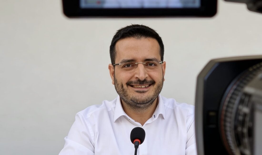 İzmir Tabip Odası Genel Sekreteri Uzm.Dr. İnan Mutlu, Bilim ve