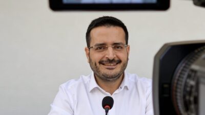 İzmir Tabip Odası Genel Sekreteri Uzm.Dr. İnan Mutlu, Bilim ve