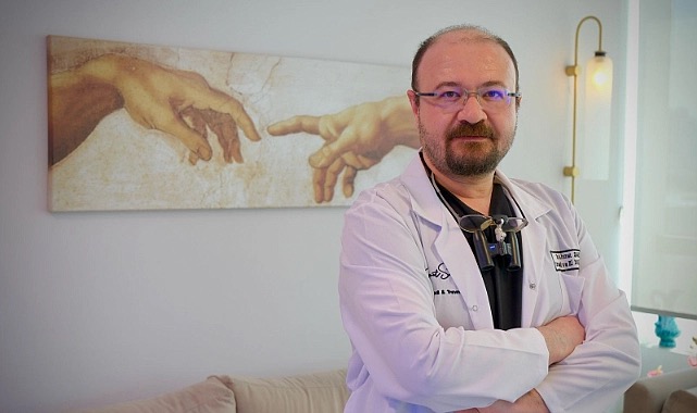 El cerrahisi alanında en yaygın operasyonlar arasında, kopan parmak operasyonları