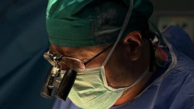 Op. Dr. Ahmet Savran: Dünyadaki iş kazalarının yüzde 90’ı ortopedik