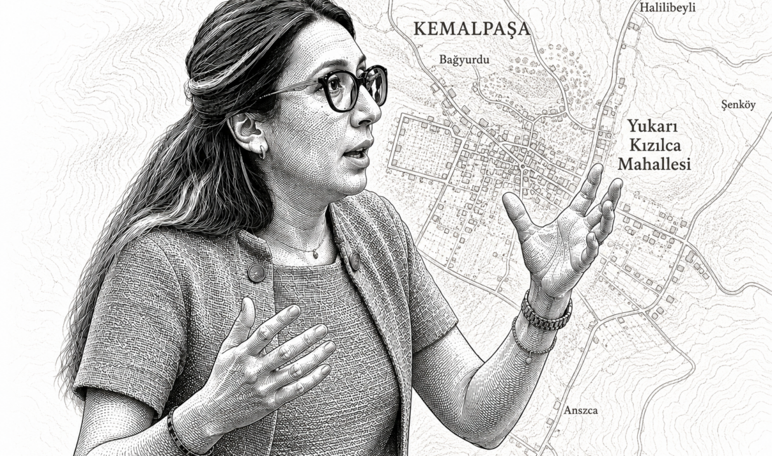 CHP’Lİ ÖZKAN’DAN YUKARI KIZILCA İSYANI: “MADEN AÇILIRSA KAÇ BİN ÇEŞMEDEN