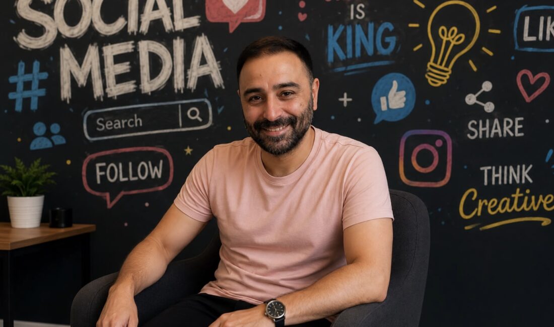 Sosyal Medya Uzmanı Uğur İşleyen; “Instagram Değişiyor… Peki İşletmeler Bu