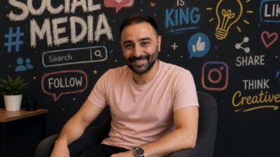 Sosyal Medya Uzmanı Uğur İşleyen; “Instagram Değişiyor… Peki İşletmeler Bu