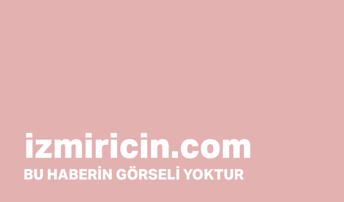 Bu haberin fotoğrafı yok