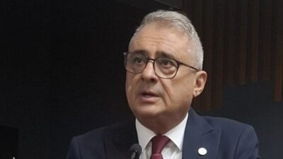 İzmir Büyükşehir ve Menemen Belediyesi YENİ Parti Meclis Üyesi Erdal