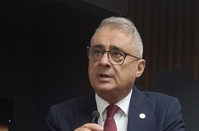 İzmir Büyükşehir ve Menemen Belediyesi YENİ Parti Meclis Üyesi Erdal