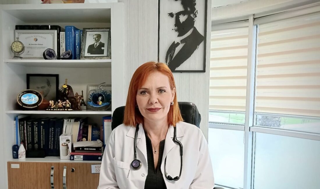 Yaz aylarında artan sıcaklıklarla birlikte ödem şikâyetlerinde de belirgin bir