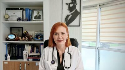 Yaz aylarında artan sıcaklıklarla birlikte ödem şikâyetlerinde de belirgin bir