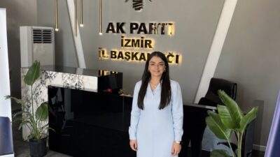 Ege Haber Merkezi / İzmir &ndash; AK Parti İzmir’de bugüne
