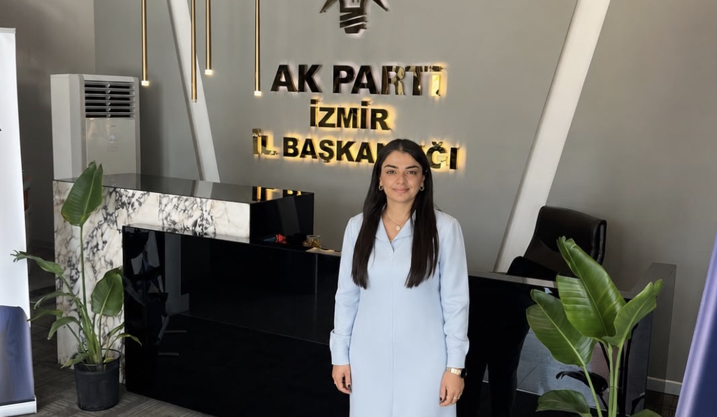Ege Haber Merkezi / İzmir &ndash; AK Parti İzmir’de bugüne