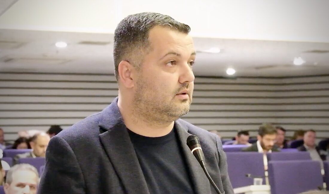 Buca Belediye Meclisi AK Parti Meclis Üyesi Hüseyin Oygur, Buca’daki