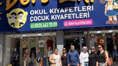 Buca Belediye Meclisi AK Parti Meclis Üyesi Hüseyin Oygur, yeni