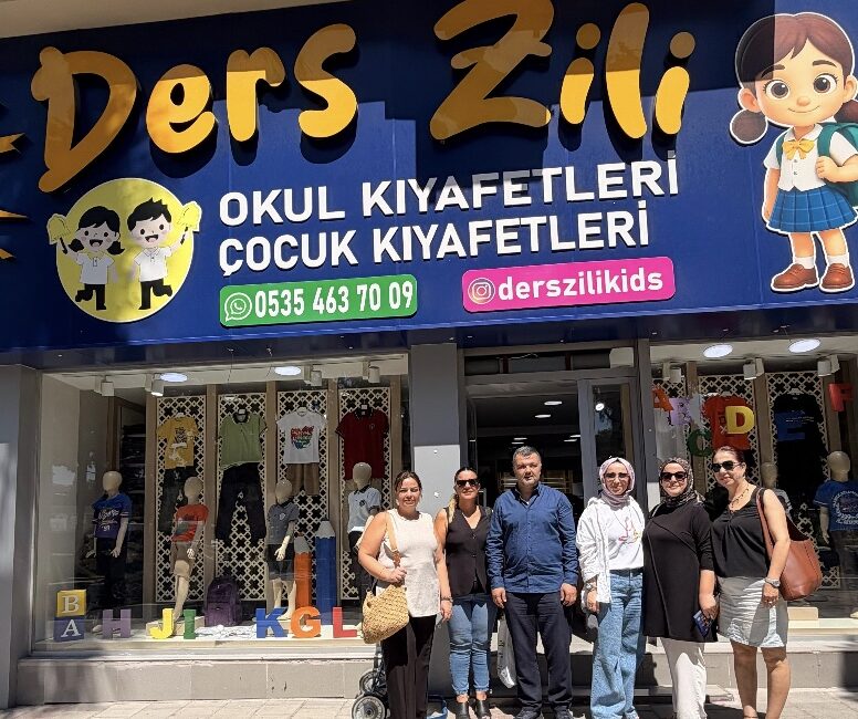 Buca Belediye Meclisi AK Parti Meclis Üyesi Hüseyin Oygur, yeni